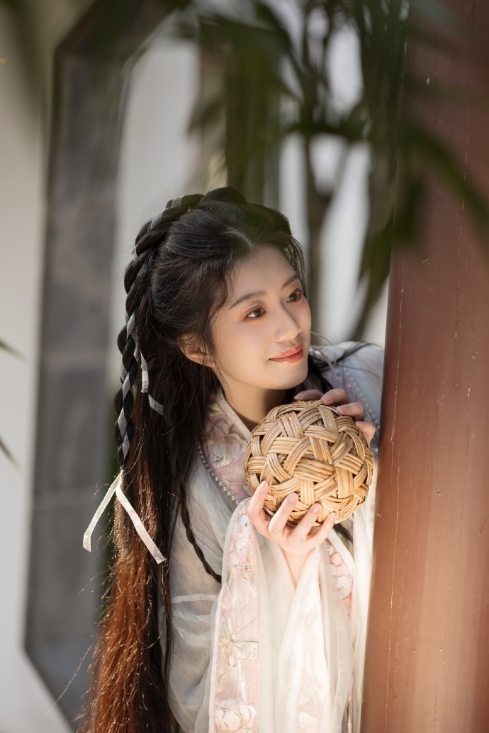 花样年华